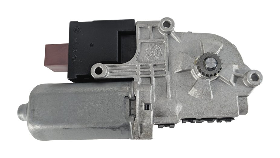 Thumbnail 3: 2012-2019 MERCEDES GL350 GL450 GL550 ML250 ML350 ML550 (W166 X166) SUNROOF MOTOR