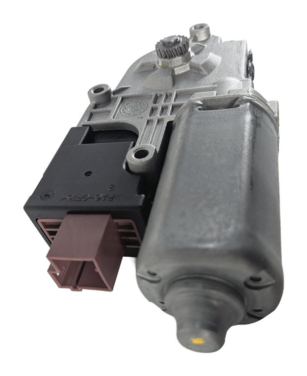 Thumbnail 5: 2012-2019 MERCEDES GL350 GL450 GL550 ML250 ML350 ML550 (W166 X166) SUNROOF MOTOR
