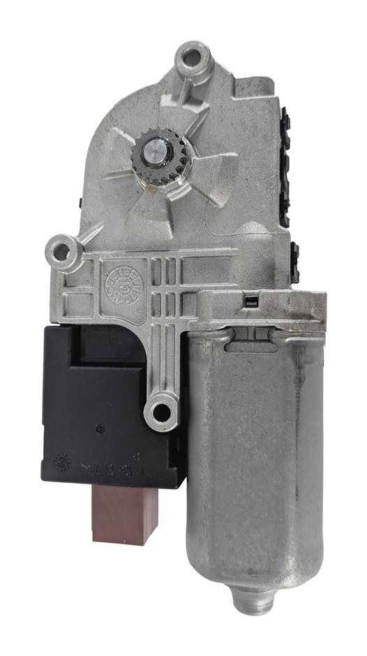 Thumbnail 6: 2012-2019 MERCEDES GL350 GL450 GL550 ML250 ML350 ML550 (W166 X166) SUNROOF MOTOR