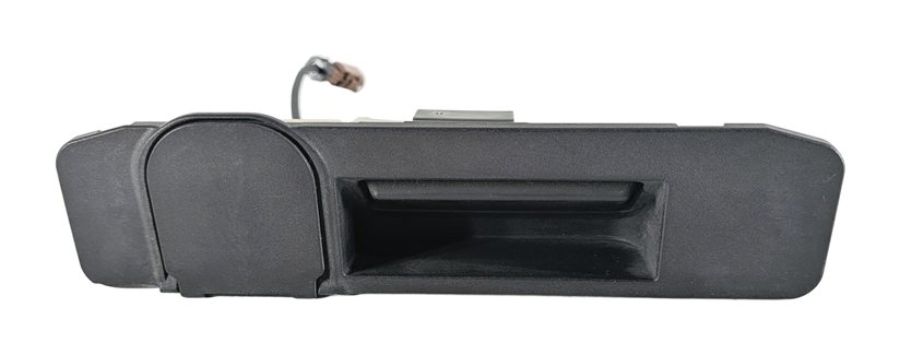 Thumbnail 3: 13-16 MERCEDES GL GLK ML SL W166 W231 X166 X204 TRUNK HANDLE w/ REARVIEW CAMERA