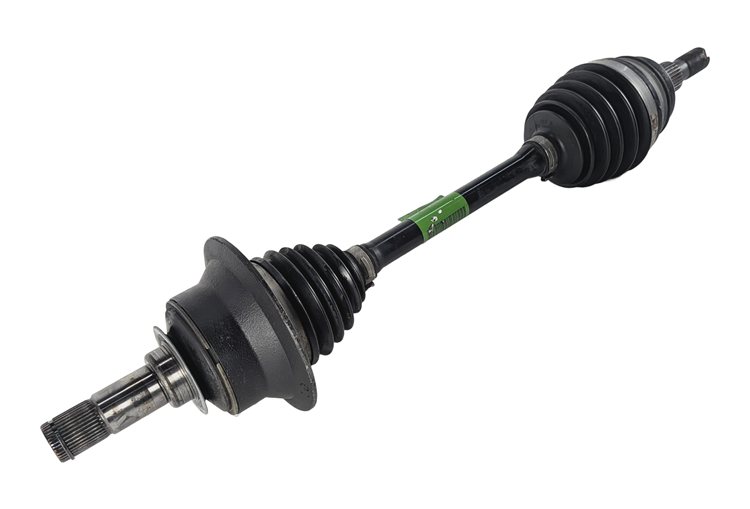 2013-2016 MERCEDES ML GL (W166 X166) FRONT LEFT DRIVER CV AXLE SHAFT