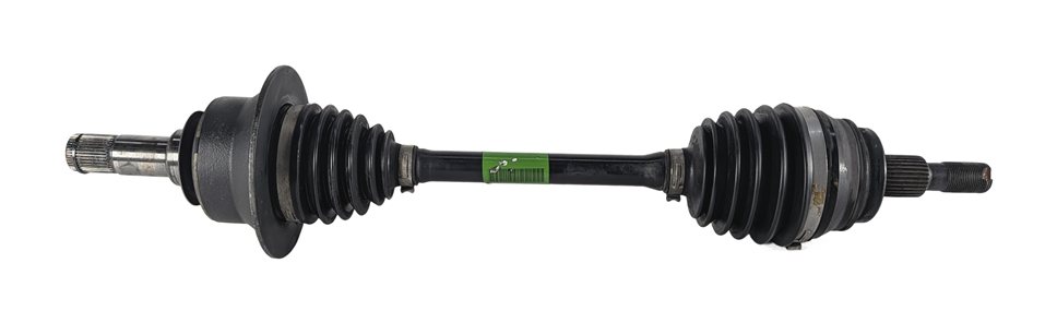 Thumbnail 2: 2013-2016 MERCEDES ML GL (W166 X166) FRONT LEFT DRIVER CV AXLE SHAFT