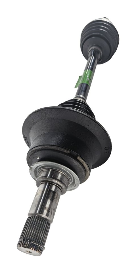 Thumbnail 5: 2013-2016 MERCEDES ML GL (W166 X166) FRONT LEFT DRIVER CV AXLE SHAFT