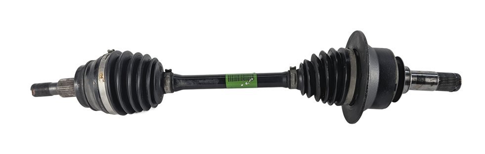 Thumbnail 6: 2013-2016 MERCEDES ML GL (W166 X166) FRONT LEFT DRIVER CV AXLE SHAFT