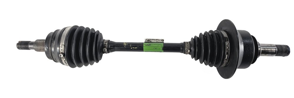 Thumbnail 7: 2013-2016 MERCEDES ML GL (W166 X166) FRONT LEFT DRIVER CV AXLE SHAFT