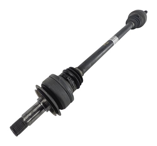 2012-2019 MERCEDES GLE400 GL450 GL550 ML350 (W166 X166) REAR CV AXLE HALF SHAFT
