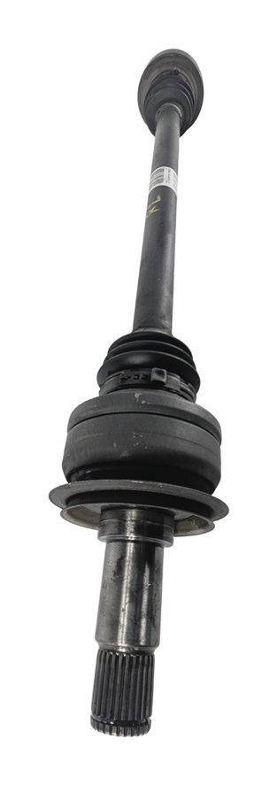 Thumbnail 3: 2012-2019 MERCEDES GLE400 GL450 GL550 ML350 (W166 X166) REAR CV AXLE HALF SHAFT