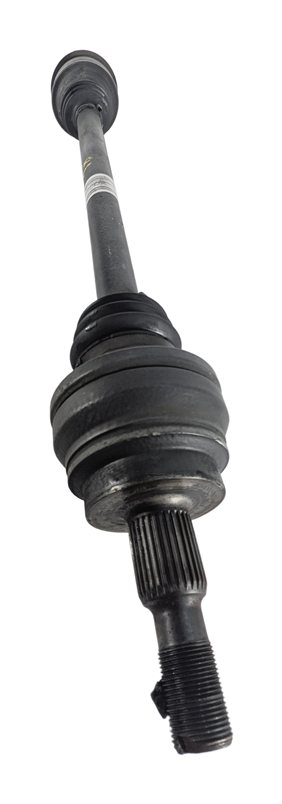 Thumbnail 4: 2012-2019 MERCEDES GLE400 GL450 GL550 ML350 (W166 X166) REAR CV AXLE HALF SHAFT
