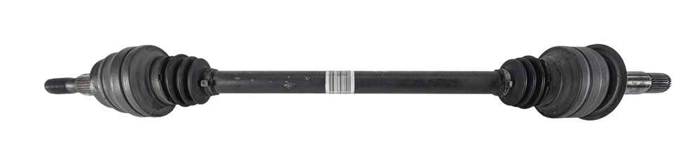 Thumbnail 5: 2012-2019 MERCEDES GLE400 GL450 GL550 ML350 (W166 X166) REAR CV AXLE HALF SHAFT