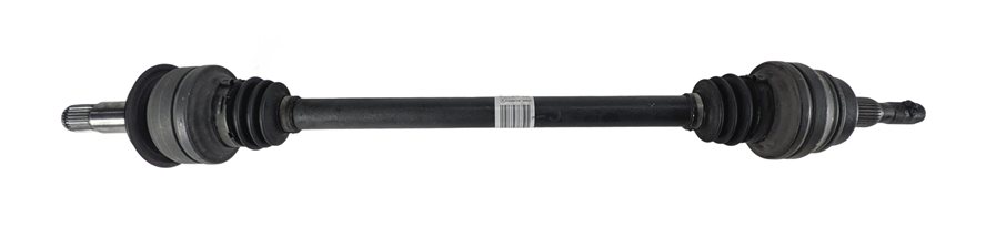 Thumbnail 6: 2012-2019 MERCEDES GLE400 GL450 GL550 ML350 (W166 X166) REAR CV AXLE HALF SHAFT