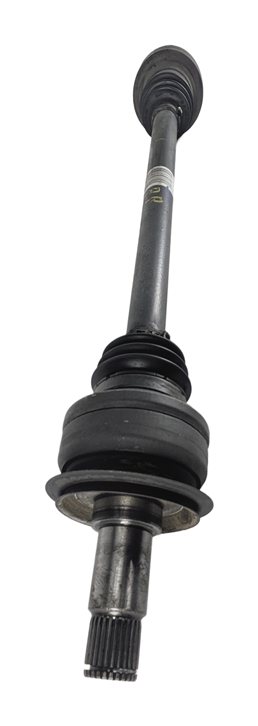 Thumbnail 3: 2012-2019 MERCEDES GLE400 GL450 GL550 ML350 (W166 X166) REAR CV AXLE HALF SHAFT