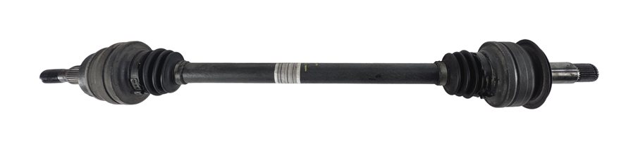 Thumbnail 5: 2012-2019 MERCEDES GLE400 GL450 GL550 ML350 (W166 X166) REAR CV AXLE HALF SHAFT