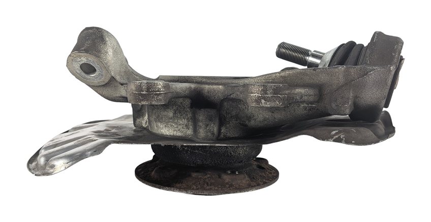 Thumbnail 7: 12-15 MERCEDES GL350 GL450 GL550 ML350 (W166 X166) RIGHT REAR SPINDLE KNUCKLE