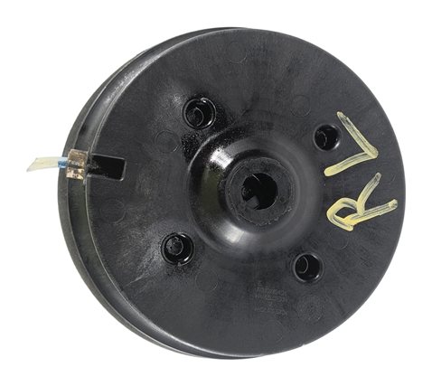 Thumbnail 6: 12-19 MERCEDES GL ML W166 X166 REAR LEFT or RIGHT ADAPTIVE SUSPENSION AIR SPRING