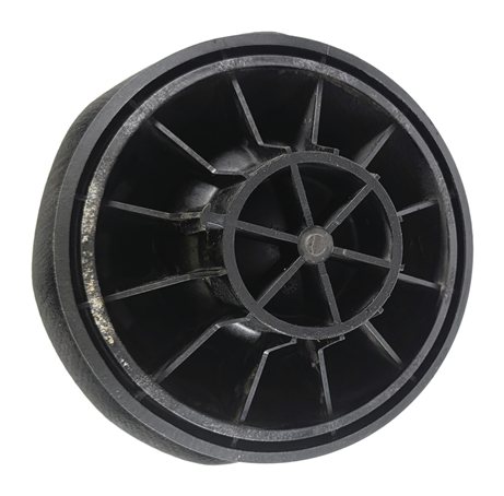 Thumbnail 7: 12-19 MERCEDES GL ML W166 X166 REAR LEFT or RIGHT ADAPTIVE SUSPENSION AIR SPRING