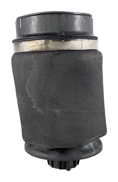 Thumbnail 2: 12-19 MERCEDES GL ML W166 X166 REAR LEFT or RIGHT ADAPTIVE SUSPENSION AIR SPRING