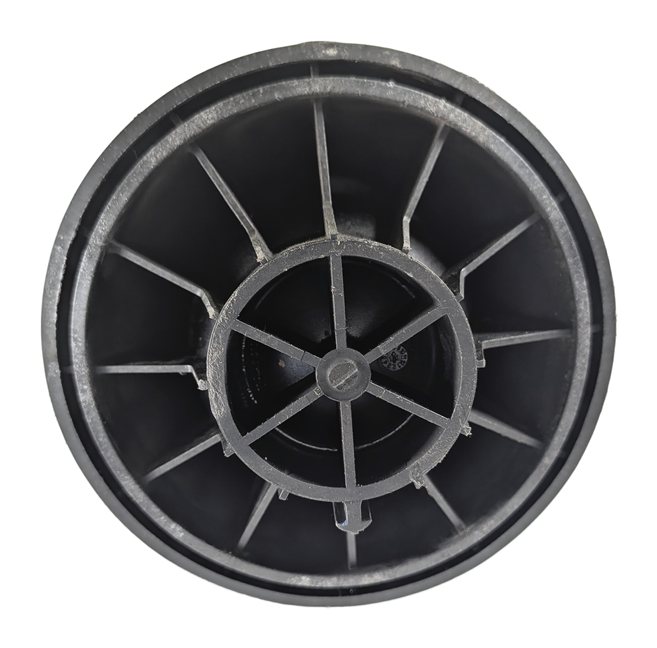 Thumbnail 7: 12-19 MERCEDES GL ML W166 X166 REAR LEFT or RIGHT ADAPTIVE SUSPENSION AIR SPRING