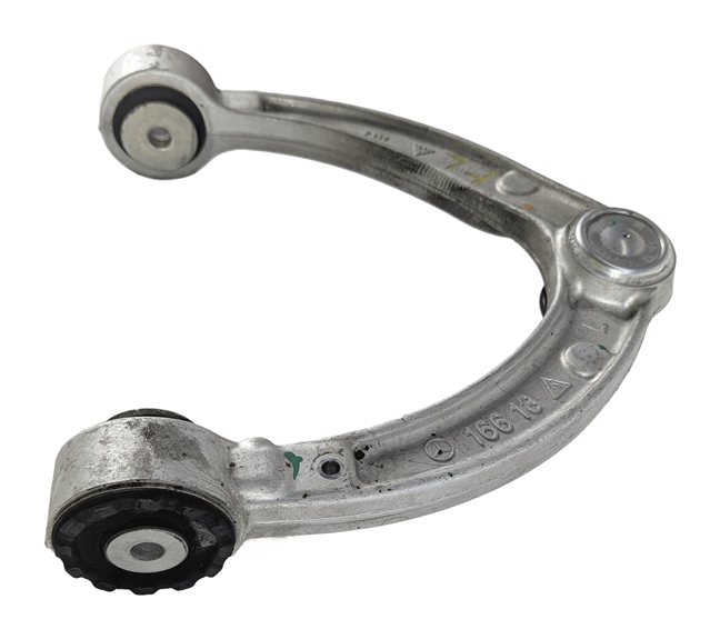 Thumbnail 4: 12-19 MERCEDES GL GLE350 GLS ML350 (W166 X166) FRONT LEFT UPPER CONTROL ARM