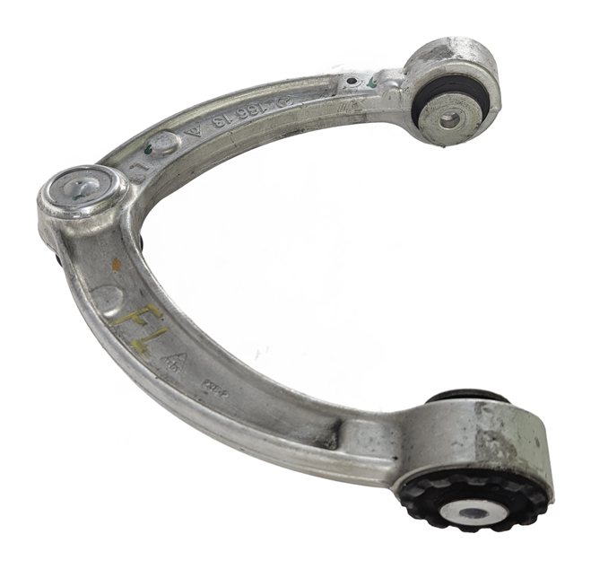 Thumbnail 5: 12-19 MERCEDES GL GLE350 GLS ML350 (W166 X166) FRONT LEFT UPPER CONTROL ARM