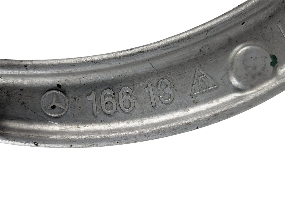 Thumbnail 6: 12-19 MERCEDES GL GLE350 GLS ML350 (W166 X166) FRONT LEFT UPPER CONTROL ARM
