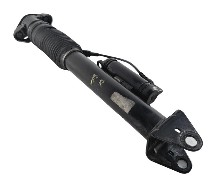 12-16 GL450 GL550 ML350 ML550 W166 X166 REAR LEFT OR RIGHT ADAPTIVE SHOCK STRUT