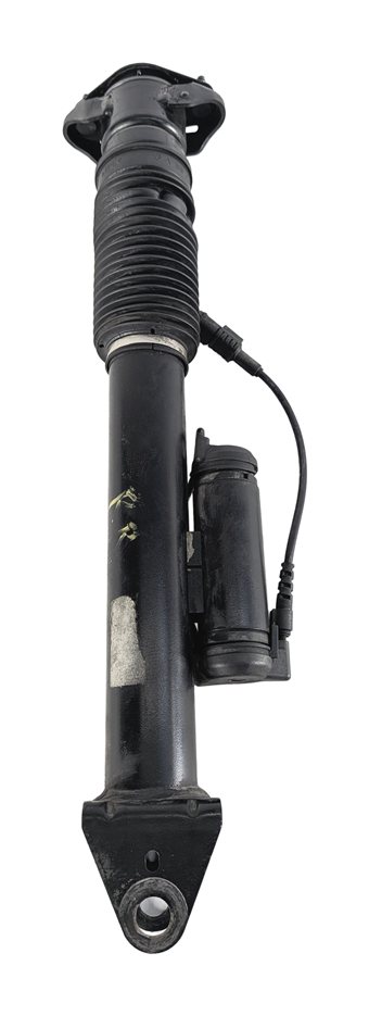Thumbnail 2: 12-16 GL450 GL550 ML350 ML550 W166 X166 REAR LEFT OR RIGHT ADAPTIVE SHOCK STRUT