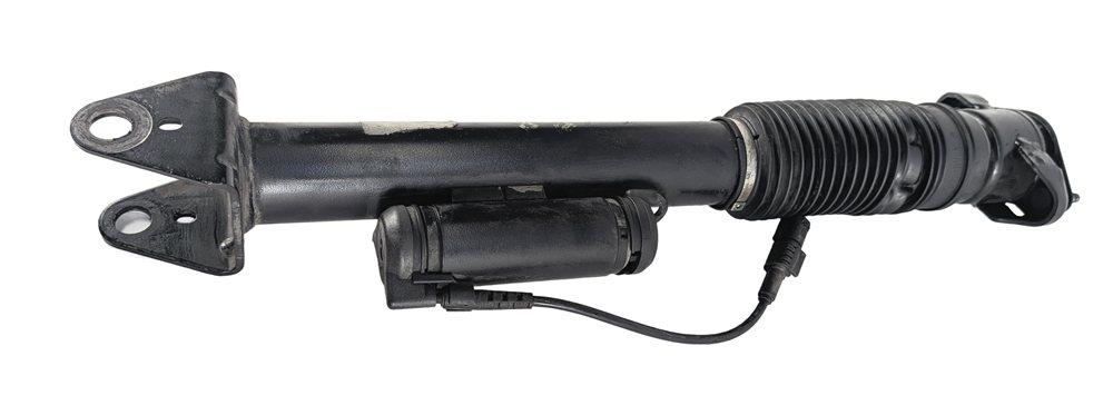 Thumbnail 4: 12-16 GL450 GL550 ML350 ML550 W166 X166 REAR LEFT OR RIGHT ADAPTIVE SHOCK STRUT