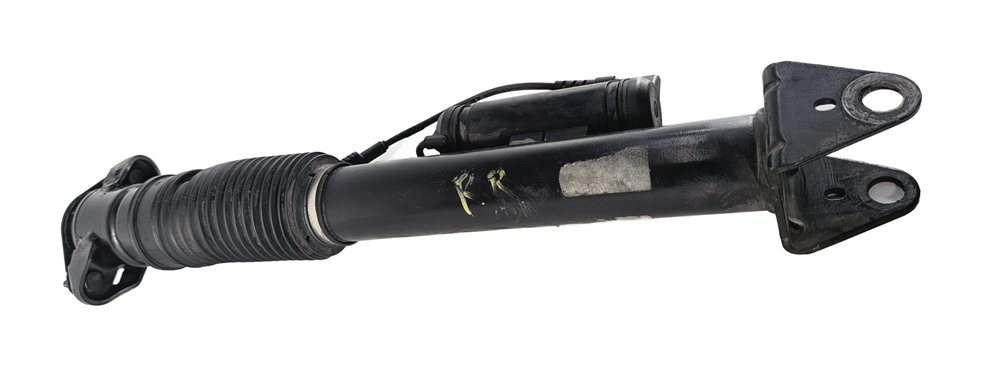Thumbnail 5: 12-16 GL450 GL550 ML350 ML550 W166 X166 REAR LEFT OR RIGHT ADAPTIVE SHOCK STRUT