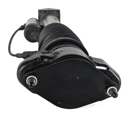 Thumbnail 6: 12-16 GL450 GL550 ML350 ML550 W166 X166 REAR LEFT OR RIGHT ADAPTIVE SHOCK STRUT