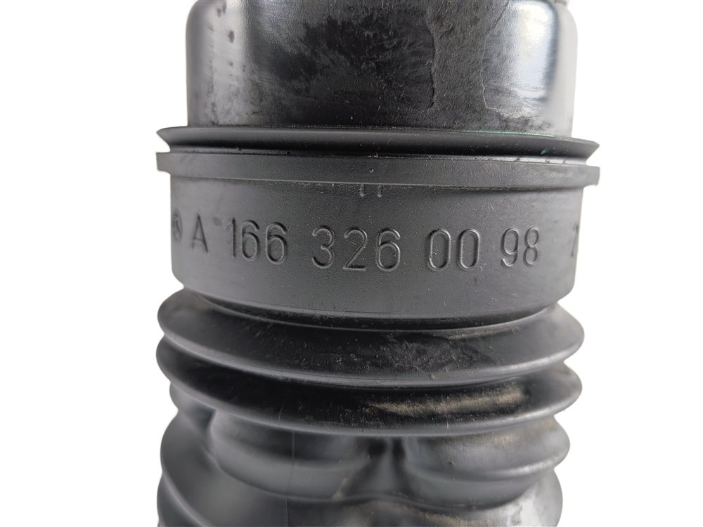 Thumbnail 8: 12-16 GL450 GL550 ML350 ML550 W166 X166 REAR LEFT OR RIGHT ADAPTIVE SHOCK STRUT