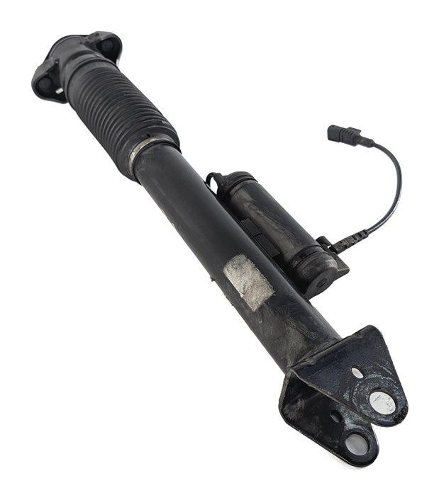 12-16 GL450 GL550 ML350 ML550 W166 X166 REAR LEFT OR RIGHT ADAPTIVE SHOCK STRUT
