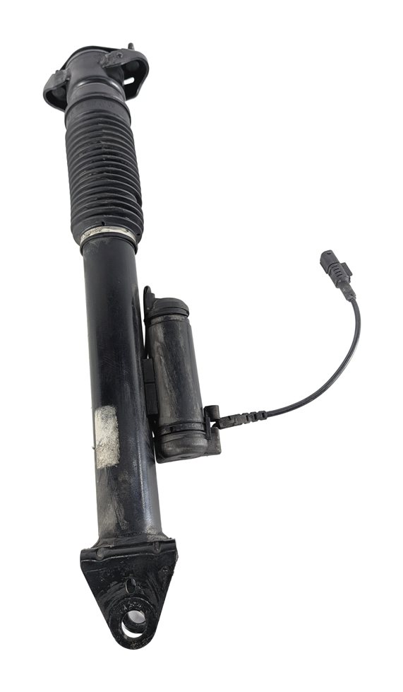 Thumbnail 2: 12-16 GL450 GL550 ML350 ML550 W166 X166 REAR LEFT OR RIGHT ADAPTIVE SHOCK STRUT