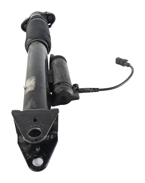 Thumbnail 3: 12-16 GL450 GL550 ML350 ML550 W166 X166 REAR LEFT OR RIGHT ADAPTIVE SHOCK STRUT