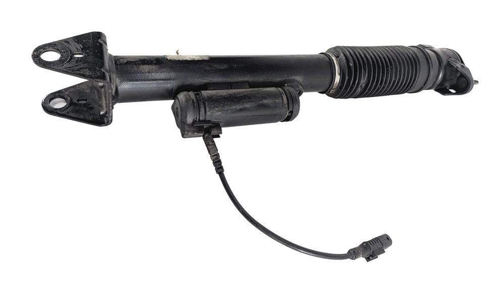 Thumbnail 4: 12-16 GL450 GL550 ML350 ML550 W166 X166 REAR LEFT OR RIGHT ADAPTIVE SHOCK STRUT