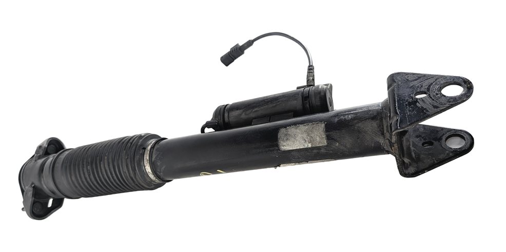 Thumbnail 5: 12-16 GL450 GL550 ML350 ML550 W166 X166 REAR LEFT OR RIGHT ADAPTIVE SHOCK STRUT