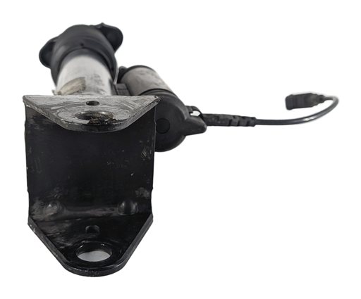 Thumbnail 6: 12-16 GL450 GL550 ML350 ML550 W166 X166 REAR LEFT OR RIGHT ADAPTIVE SHOCK STRUT