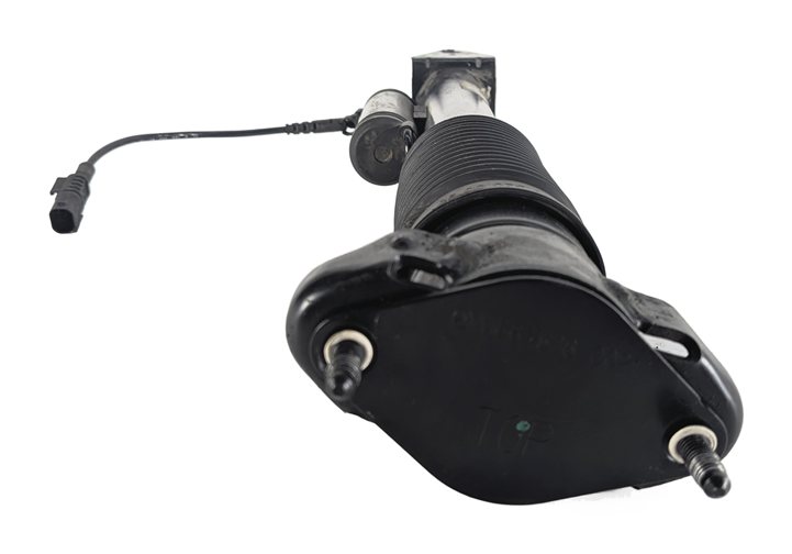 Thumbnail 7: 12-16 GL450 GL550 ML350 ML550 W166 X166 REAR LEFT OR RIGHT ADAPTIVE SHOCK STRUT