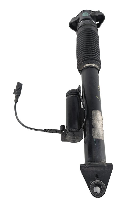 Thumbnail 8: 12-16 GL450 GL550 ML350 ML550 W166 X166 REAR LEFT OR RIGHT ADAPTIVE SHOCK STRUT