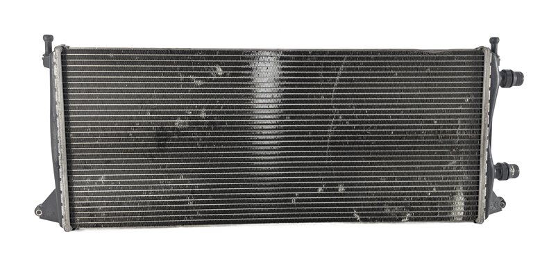 Thumbnail 2: 12-19 MERCEDES ML350 GLE350 GL450 GLS450 (W166 X166) AUXILIARY RADIATOR COOLANT