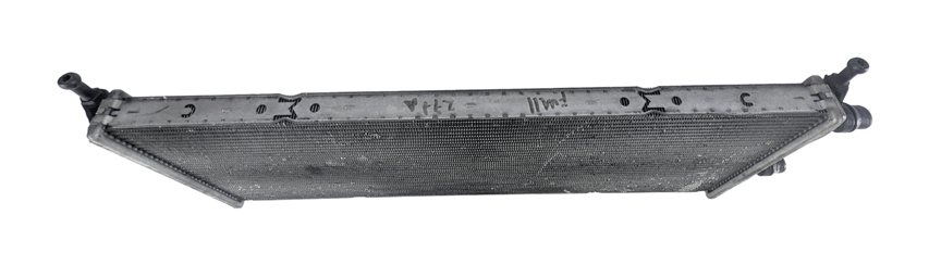 Thumbnail 3: 12-19 MERCEDES ML350 GLE350 GL450 GLS450 (W166 X166) AUXILIARY RADIATOR COOLANT