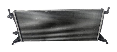 Thumbnail 6: 12-19 MERCEDES ML350 GLE350 GL450 GLS450 (W166 X166) AUXILIARY RADIATOR COOLANT
