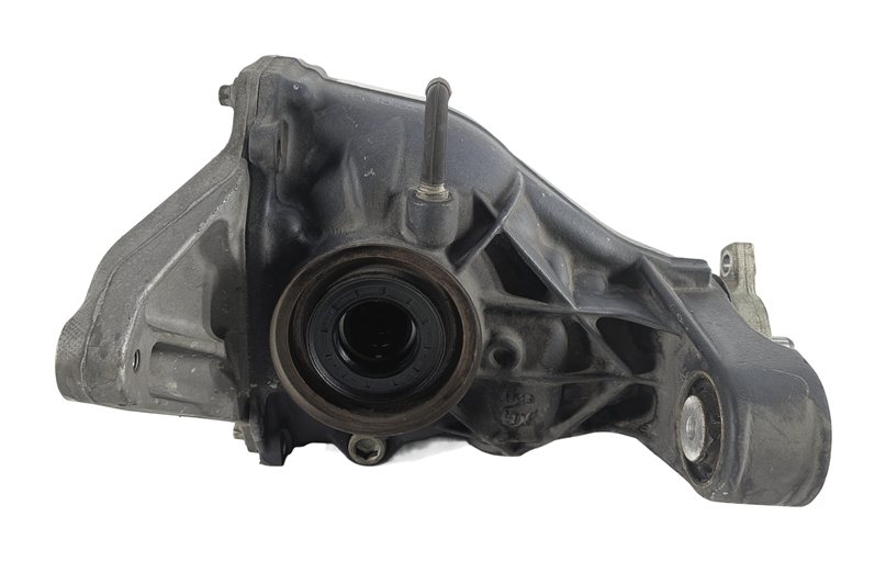 Thumbnail 6: 2012-2018 MERCEDES GL ML (W166 X166) REAR DIFFERENTIAL GEAR CARRIER 3.46 RATIO
