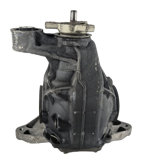 Thumbnail 7: 2012-2018 MERCEDES GL ML (W166 X166) REAR DIFFERENTIAL GEAR CARRIER 3.46 RATIO
