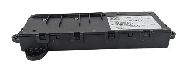 Thumbnail 2: 2013-2015 MERCEDES GL ML CLASS (W166 X166) AIRMATIC SUSPENSION CONTROL MODULE