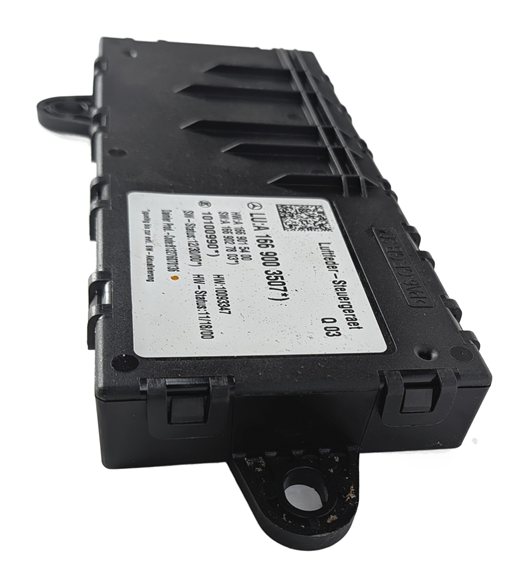 Thumbnail 4: 2013-2015 MERCEDES GL ML CLASS (W166 X166) AIRMATIC SUSPENSION CONTROL MODULE