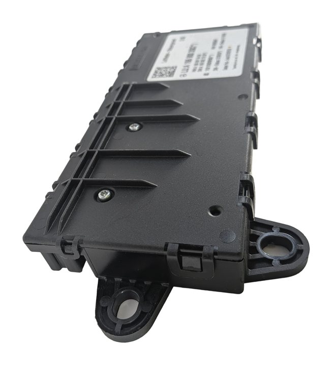 Thumbnail 5: 2013-2015 MERCEDES GL ML CLASS (W166 X166) AIRMATIC SUSPENSION CONTROL MODULE