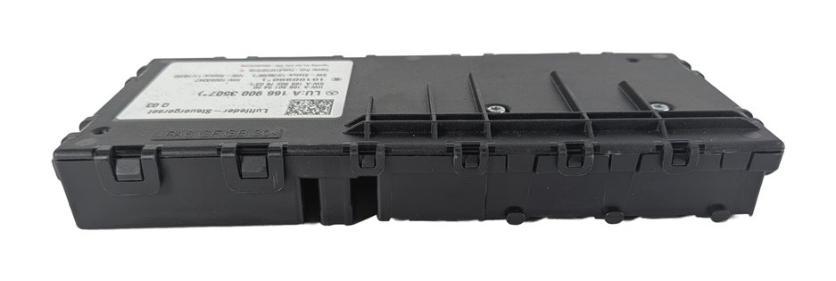 Thumbnail 6: 2013-2015 MERCEDES GL ML CLASS (W166 X166) AIRMATIC SUSPENSION CONTROL MODULE