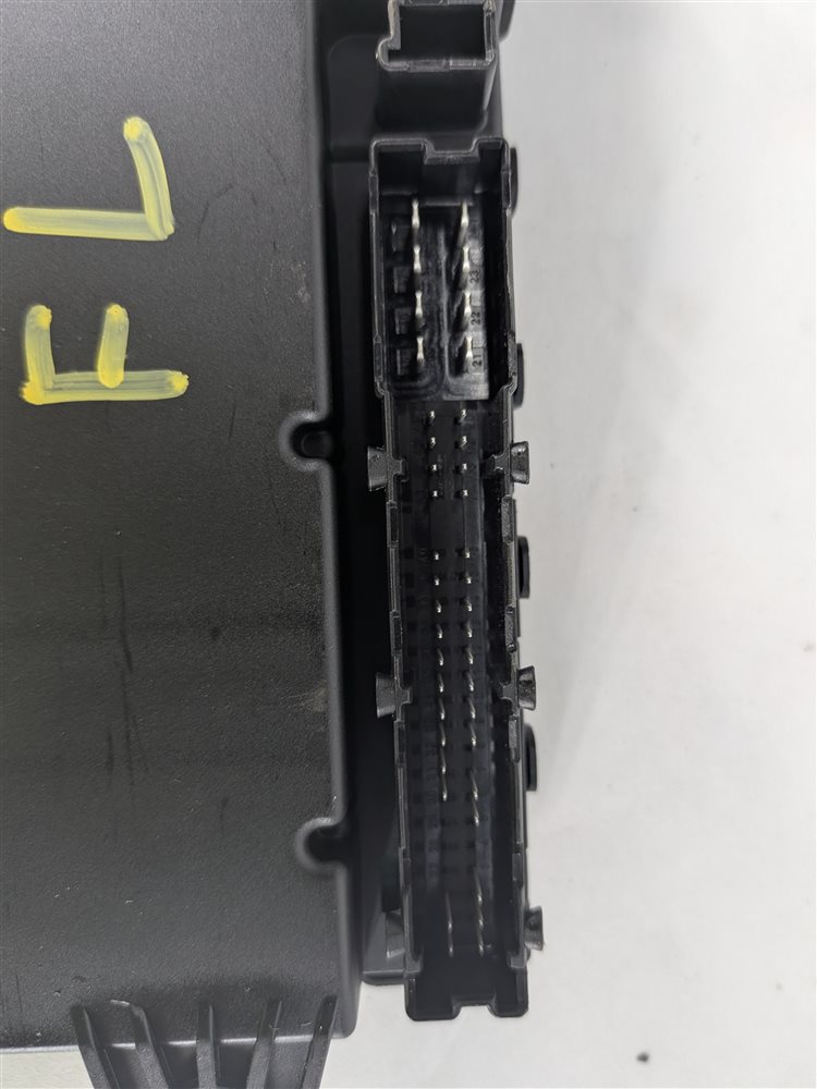 Thumbnail 8: 2013-2015 MERCEDES GL ML CLASS (W166 X166) AIRMATIC SUSPENSION CONTROL MODULE