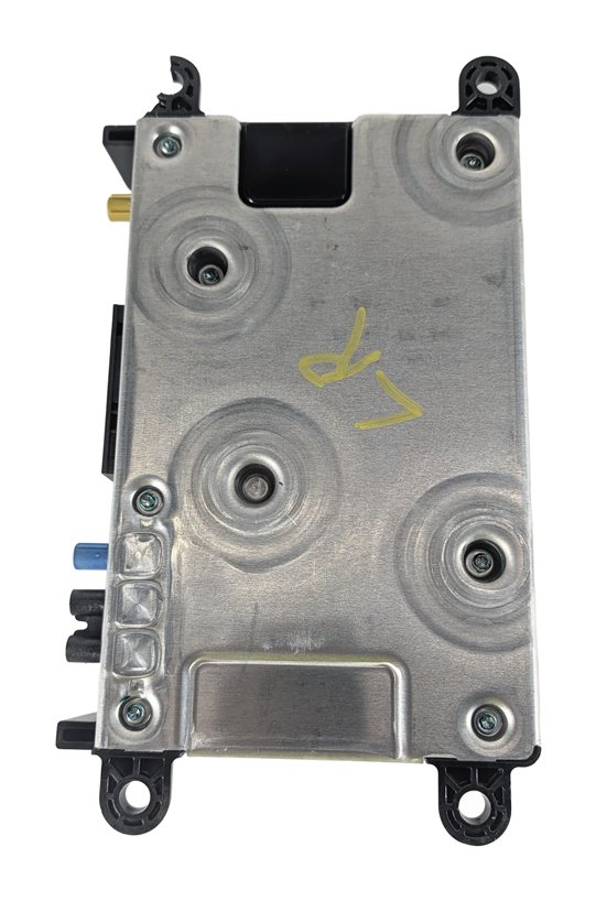 Thumbnail 6: 2014-2020 MERCEDES B C E G GL GLA GLK GLC ML CLS SLK TELEMATICS CONTROL MODULE