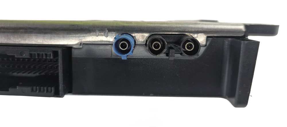 Thumbnail 7: 2014-2020 MERCEDES B C E G GL GLA GLK GLC ML CLS SLK TELEMATICS CONTROL MODULE